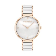 Gri - Rose Gold