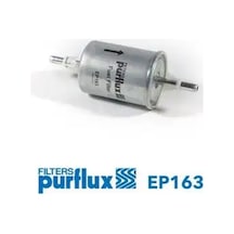 Vw Polo Classic Yakit Filtresi 1.6 1998-2002 Aee Alm Purflux Ep163