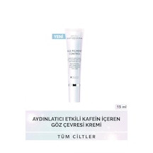 Institut Esthederm Age Pigment Control Leke Ve Yaşlanma Karşıtı Göz Kremi 15 Ml
