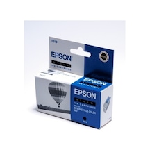 Epson T019 C13T01940120 Siyah Kartuş Stylus Color 880