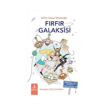 Fırfır Galaksisi