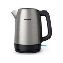 2200w Güçte Paslanmaz Çelik Su Isıtıcısı, 1.7 Lt Kapasite