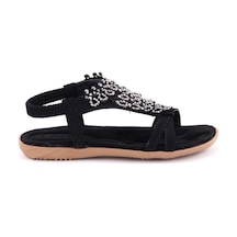 Guja 121 Çocuk Sandalet Guj-f4-121 001 Siyah