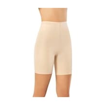 Bonbonetti Chocolate Baby & Kids Flex Fit Lazer Kesim Paçalı Silikonlu Korse Ten