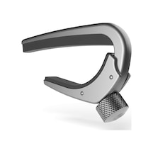 Planet Waves Pwcp02s Ns Capo Pro Akustik Ve Elektro Gitar Kaposu