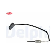 Egzoz Sıcaklık Sensörü Dacıa-renault Delphı 8201028744