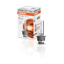 Osram Xenarc  D2s Hıd Xenon Brenner 85 V Ampul Enerji Sınıfı A