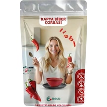 Belu Tuzsuz Kapya Biber Çorbası 60 Gr