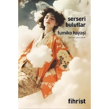 Serseri Bulutlar / Fumiko Hayashi