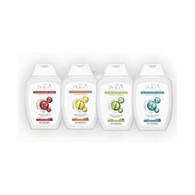 Saç Dökülmesine Karşı Bitkisel Şampuan Yağlı Saçlar 300ml