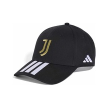 Adidas Şapka Juve Bb Cap Kr2789 Siyah