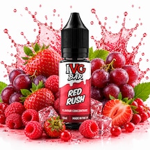 Ivg Bar Red Rush Aroma