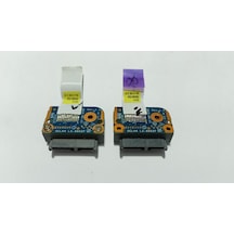 Samsung Uyumlu NP355V5C - DVD Bağlanti Soketi