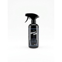 Shine Wax Wsr Water Spot Remover Su Ve Kireç Leke Temizleyici 500 Ml