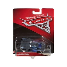 Cars Tekli Karakter Araçlar Jackson Storm Dxv29