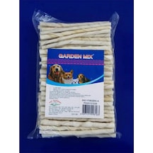 Garden Mix Sütlü Burgu Stick 8 4,5-5 Gr 30 Adet