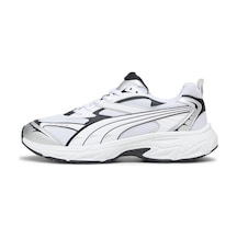 Puma Morphıc Base Ayakkabı Çok Renkli