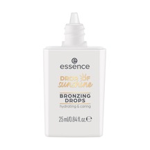 Drop Of Sunshine Bronzing Drop Bronzlaştırıcı