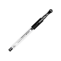 Uniball Signo Dx Jel Kalem Siyah Um-151 - 3 Adet
