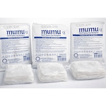 Mumu 7,5x7,5 16 Kat 10 Paket 50 Adet