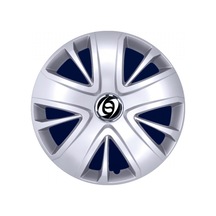 Renault Jant Kapağı 16 Inç Kırılmaz Ve Esnek (485810401)
