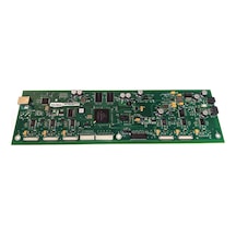 Cr359-67023 Scanner Controller Pca Lw2-scu For Hp T2500 T2530
