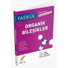 Birey Fasikül - Kimya - Organik Bileşikler