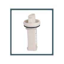 Samsung Wf70f5e5q4w Çamaşır Makinesi Pompa Filtre Kapağı