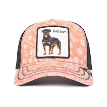 Goorin Bros. Lovesexy Köpek Figürlü Şapka 101-0948 Pembe