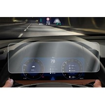 Yeni Skoda Superb 10.25" Gösterge Panel Nano Ekran Koruyucu 2024