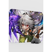 Razor Genshin Impact Anime Oyuncu V2 - 48x40 Xl Gaming Mouse Pad Fare Altlığı