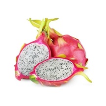 Pitaya Tohumu Ejder Meyvesi Tohumu 10 Adet Tohum Pithaya Dragon Fruit