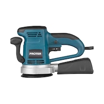 Proter Pr 470 Ex Elektrikli Eksantrik Zımpara Makinesi 450 W