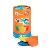 Teddy 12'li Bebek Boya Kalemi / 43957