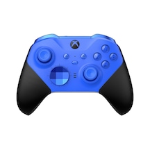 Microsoft Xbox Wireless Controller Elite Series 2 Core Oyun Kolu Mavi