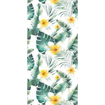 Suntek Tropikal Stil Lekeli Cam Filmi Gizlilik Buzlu Etiket 2. Suntek Tropikal Stil Lekeli Cam Filmi Gizlilik Buzlu Etiket 2.