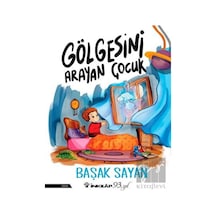 İnkılap Kitabevi - Gölgesini Arayan Çocuk