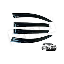 Kia Sportage 2019 Üzeri Uyumlu Cam Rüzgarlığı