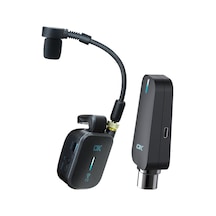 Dk Technology Mp-10 Pro Saksafon Mikrofonu