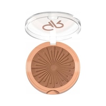Sun Bright Bronzer Powder No: 04 Sunset - Bronzlaştırıcı Pudra 0