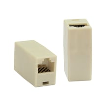 Frisby Fa 6628A Rj45 Ara Jack Adaptör