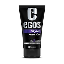 Styler Tüp Krem Jöle 150 Ml
