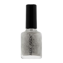 Simli Oje 36- Yüksek Pigmentli Uzun Süreli Kalıcılık Hızlı Kuruma - Nail Lacquer 36
