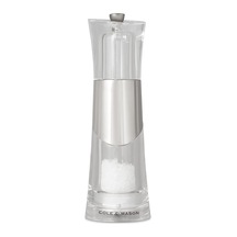 Cole &amp Mason H57272p Bobbi Tuz Değirmeni Diğer