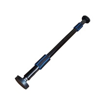 Tr 108-140 Cm Arası Kapı Koridor Barfiks Barı Siyah, Krdr-brfks-110cm-dkb11121