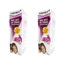 Bit Sprey 100 Ml 2 Adet
