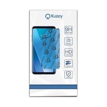 LG Uyumlu V30 Nano Glass Esnek Kırılmaz Ekran Koruyucu Cam (478801999)