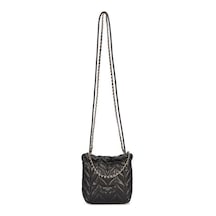 Pierre Cardin Kadın Omuz & Kol Çantası-05pc25y10104-19x22x6 Siyah