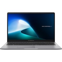 Asus ExpertBook P1 P1503CVA-VT2392D Core 5 120H 16 GB 512 GB SSD 15.6" Free Dos Dizüstü Bilgisayar