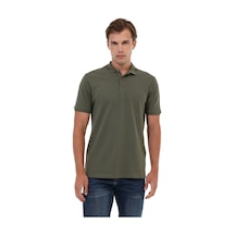 Kinetix Kısa Kol T-shirt Erkek Haki Mb 12sn328 T-shırt 000000000102698901